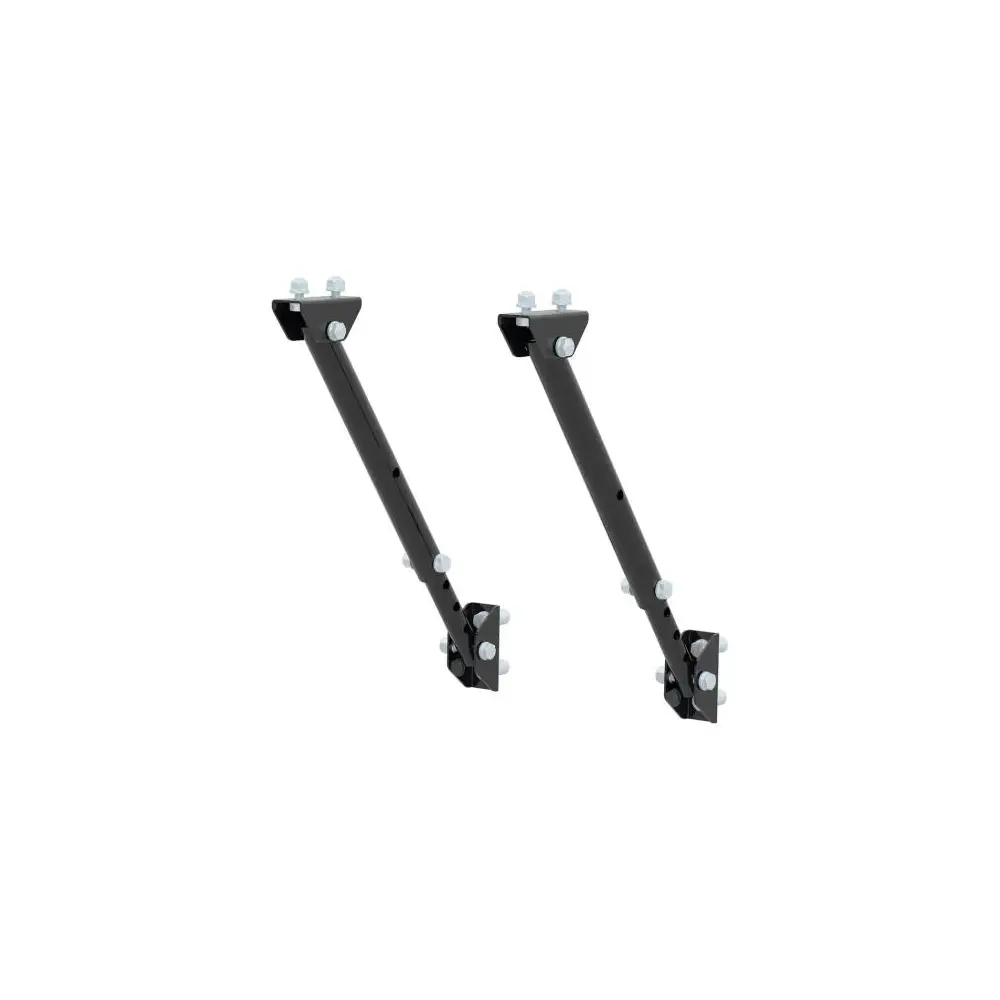 UWS Adjustable Universal Legs for Truck Side Boxes Side Box Legs - UWSTBSM-MK2